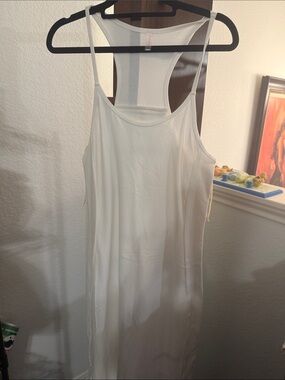 Free People Hot Shot Surf Dress -#035